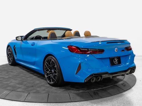 Used 2023 BMW M8 Competition AWD/4WD image 12
