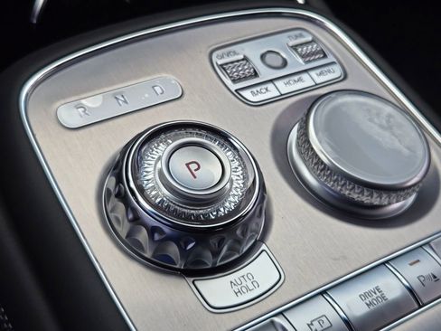 New 2026 Genesis G90 3.5T AWD/4WD image 12