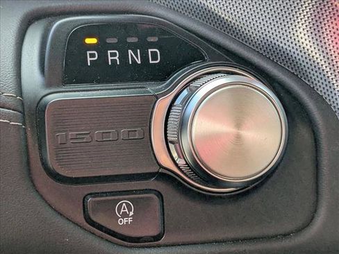 Used 2021 RAM 1500 Limited w/ Night Edition image 10