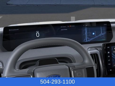New 2026 Ford Expedition Active RWD image 15