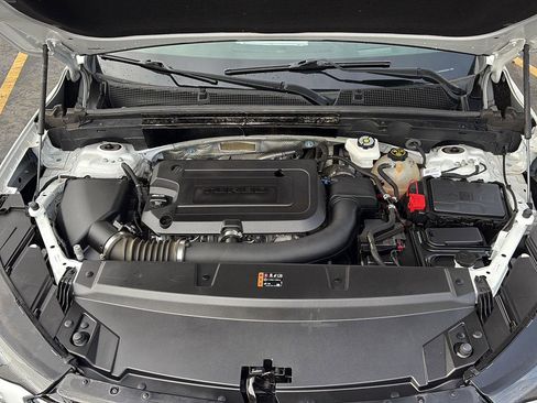 Used 2022 Buick Envision Essence w/ Technology Package I image 25