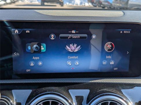 Used 2025 Mercedes-Benz CLA 250 image 26