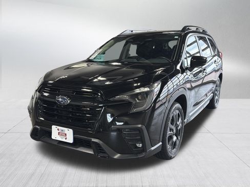 Certified 2025 Subaru Ascent Bronze Edition AWD/4WD image 3