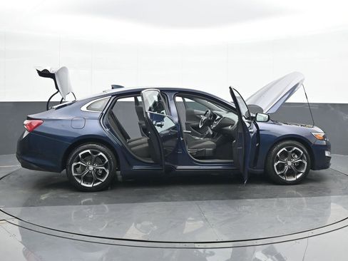 Used 2022 Chevrolet Malibu LT image 26
