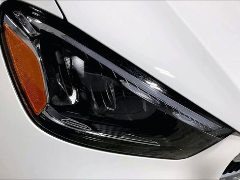 Used 2026 Mercedes-Benz GLE 450e 4MATIC image 27