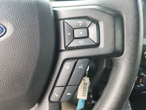 Used 2020 Ford F150 XLT w/ Equipment Group 301A Mid image 29