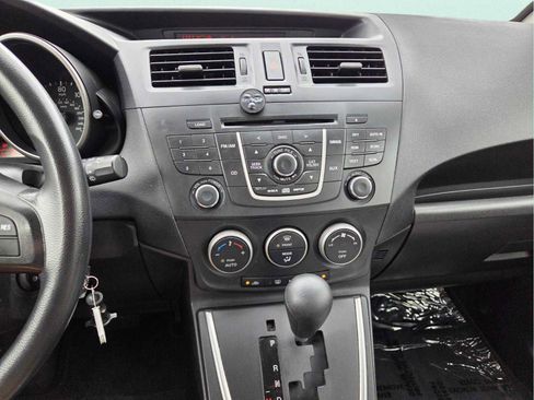 Used 2012 MAZDA MAZDA5 Sport FWD image 24