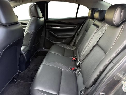 Used 2023 MAZDA MAZDA3 s image 14