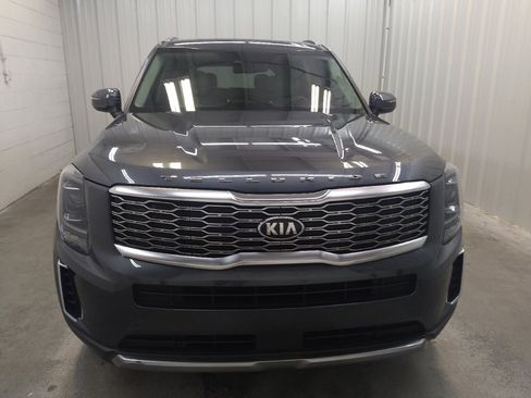 Used 2021 Kia Telluride S AWD/4WD image 14