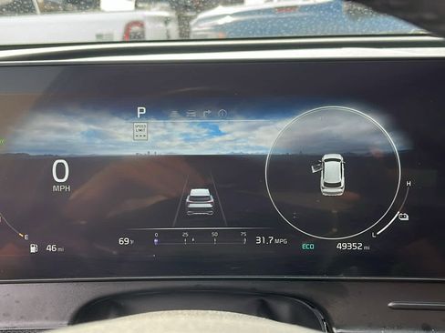 Used 2023 Kia Sportage SX Prestige image 20