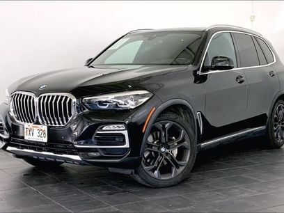Used 2019 BMW X5 xDrive40i w/ Premium Package 2