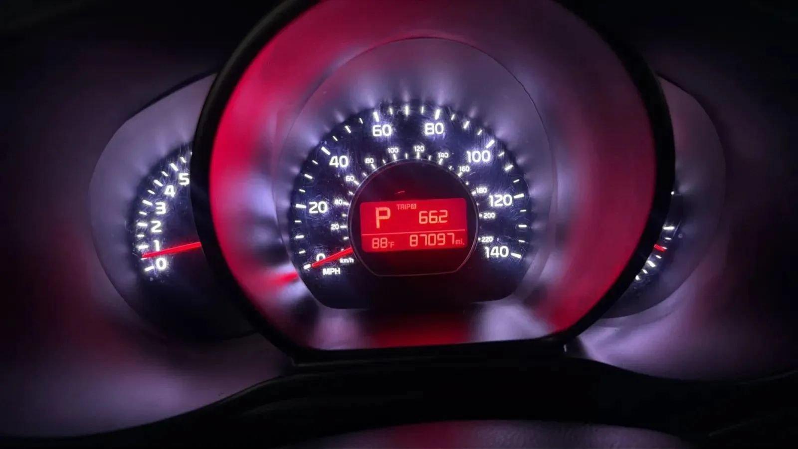 Used 2019 Kia Soul FWD image 12