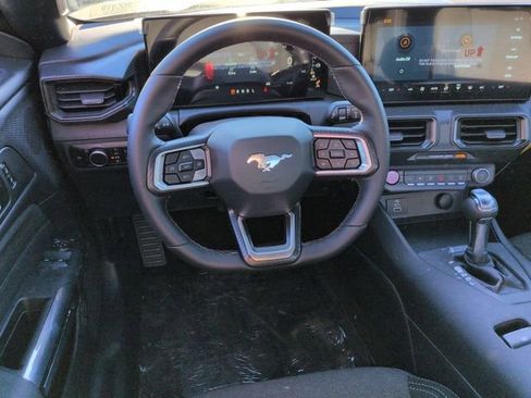 New 2026 Ford Mustang Coupe w/ Mustang Nite Pony Package image 14