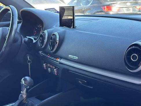 Used 2016 Audi A3 2.0T Premium image 29