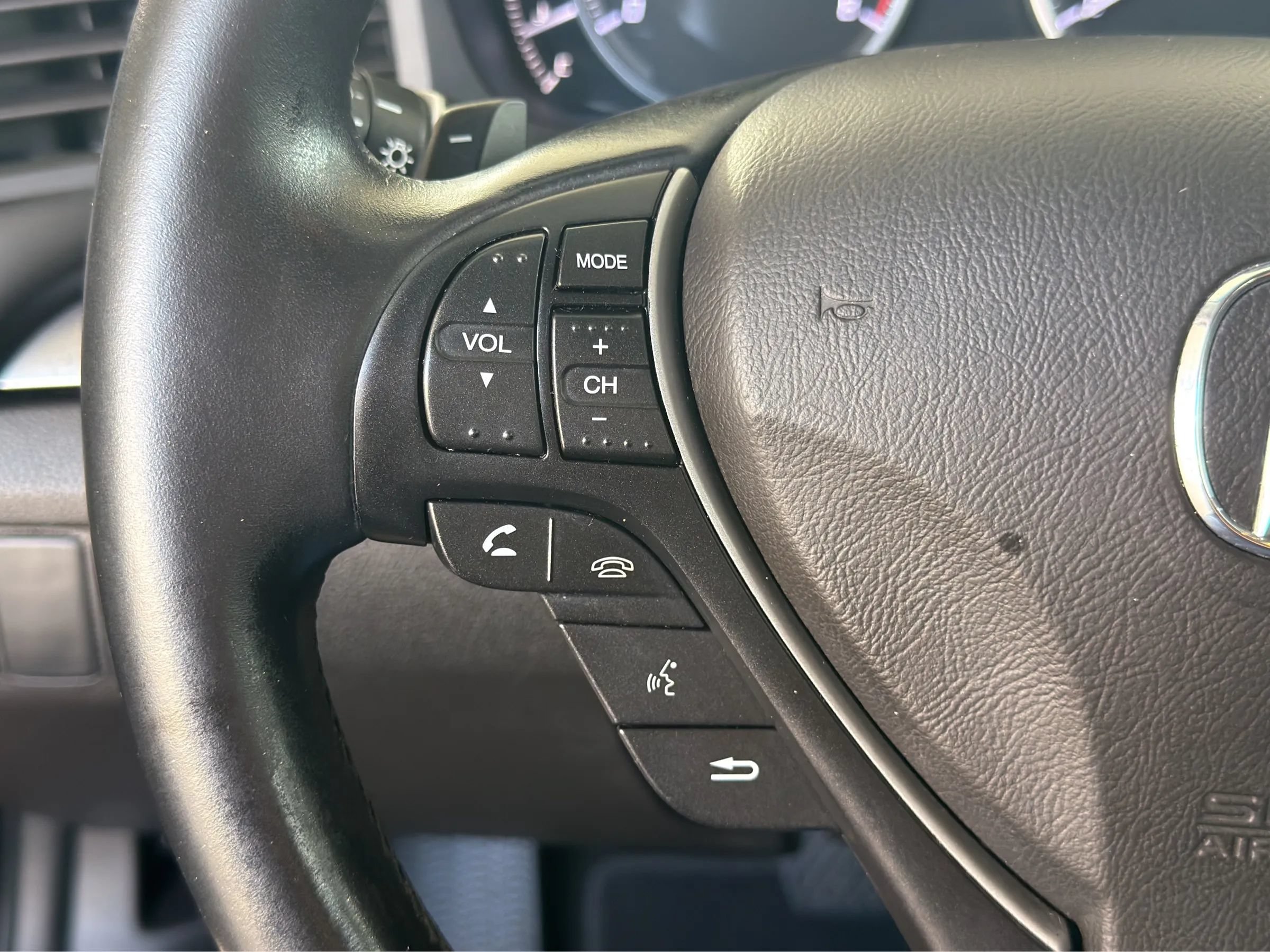 Used 2015 Acura ILX FWD image 26