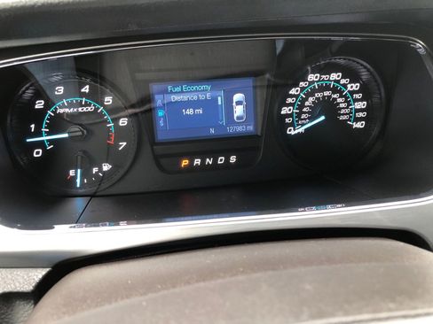 Used 2014 Ford Taurus SEL AWD/4WD image 29