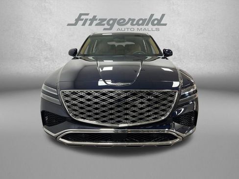 New 2026 Genesis GV80 3.5T Prestige image 5