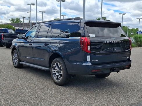 New 2026 Ford Expedition Max Active AWD/4WD image 34