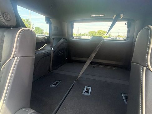 Used 2022 Cadillac Escalade Sport w/ Touring Package AWD/4WD image 21