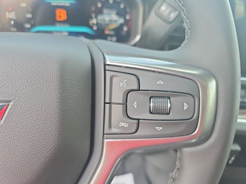 New 2026 Chevrolet Silverado 2500 LT w/ Safety Package image 19