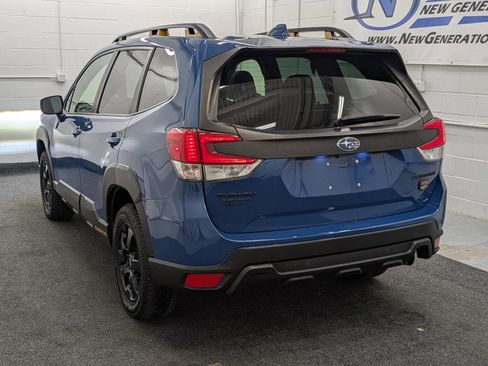 Used 2022 Subaru Forester Wilderness image 34