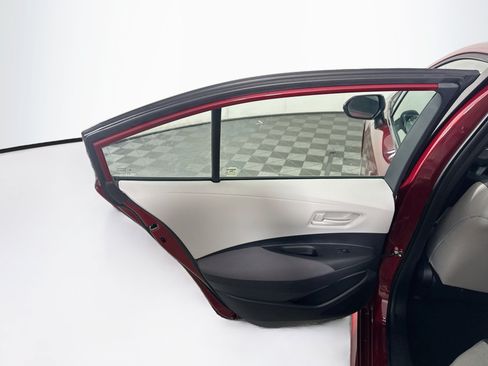 Used 2026 Toyota Corolla LE FWD image 26