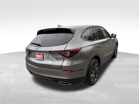 New 2026 Acura MDX A-Spec image 5