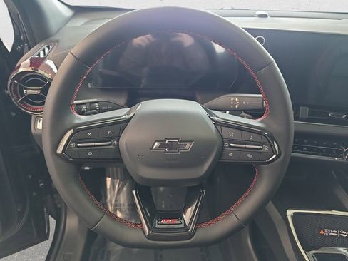 Used 2026 Chevrolet Equinox RS w/ Convenience Package III image 18