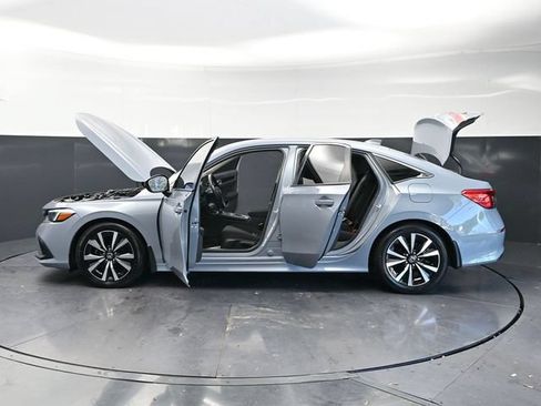 Used 2023 Honda Civic EX image 34