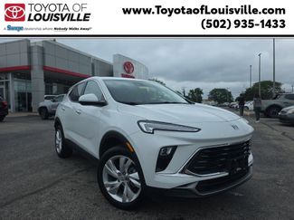 Used 2024 Buick Encore GX Preferred FWD video 1