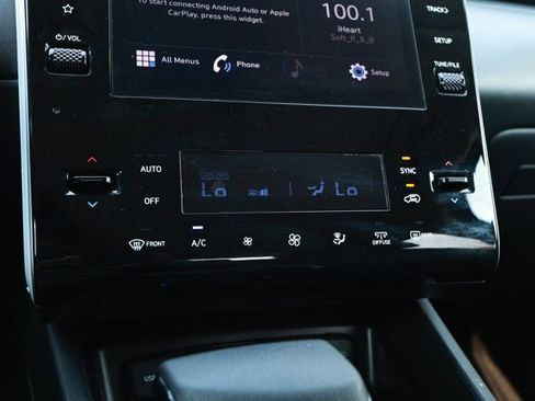 Used 2024 Hyundai Tucson SEL FWD image 18