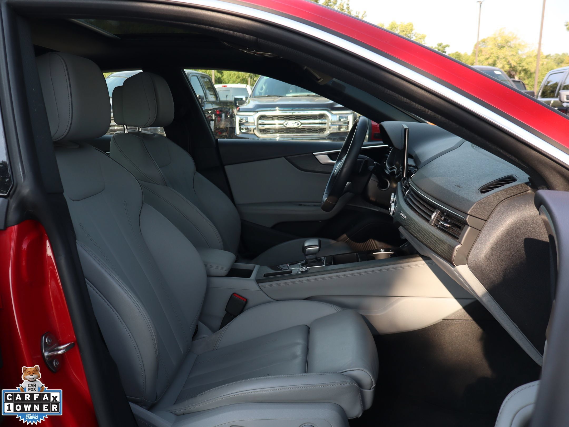 Used 2024 Audi A5 2.0T Premium Plus AWD/4WD image 31