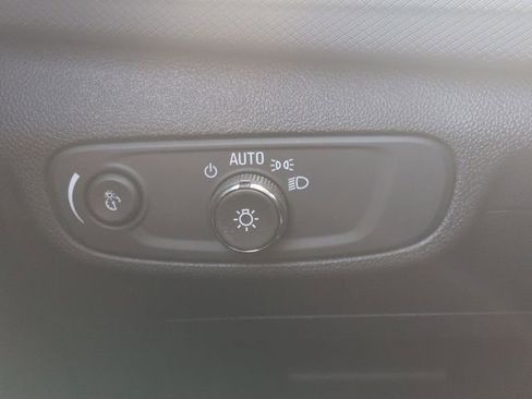 Used 2026 Chevrolet TrailBlazer RS w/ Convenience Package image 19