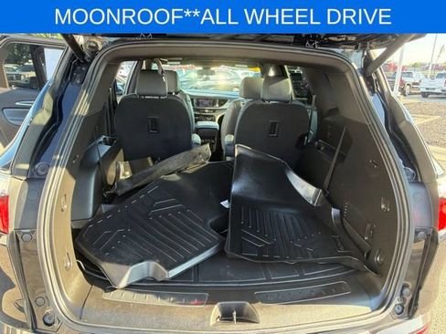 Used 2023 Buick Enclave Essence w/ Experience Buick Package AWD/4WD image 22