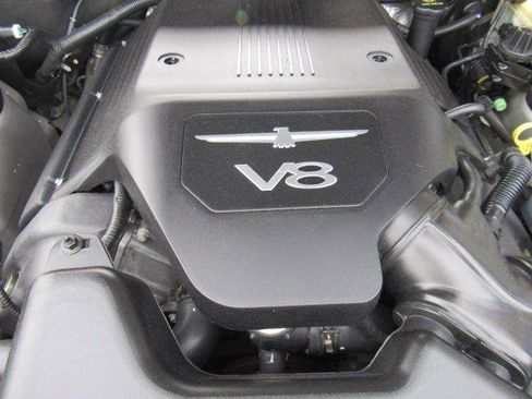 Used 2005 Ford Thunderbird Deluxe RWD image 37