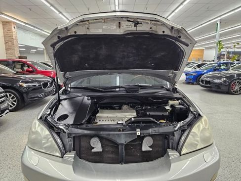 Used 2005 Lexus RX 330 AWD image 36