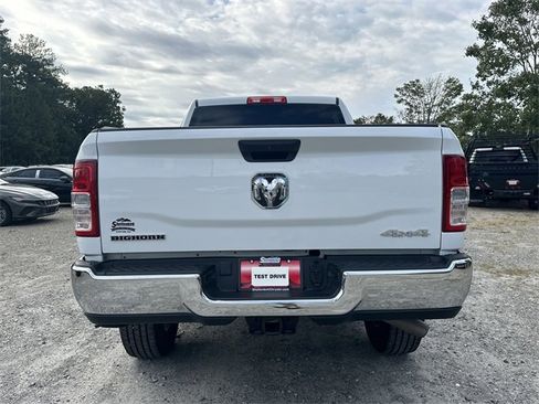 Used 2024 RAM 2500 Big Horn w/ Bed Utility Group image 6
