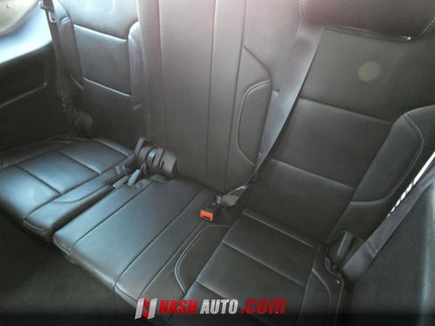 Used 2017 GMC Yukon Denali w/ Open Road Package RWD image 45