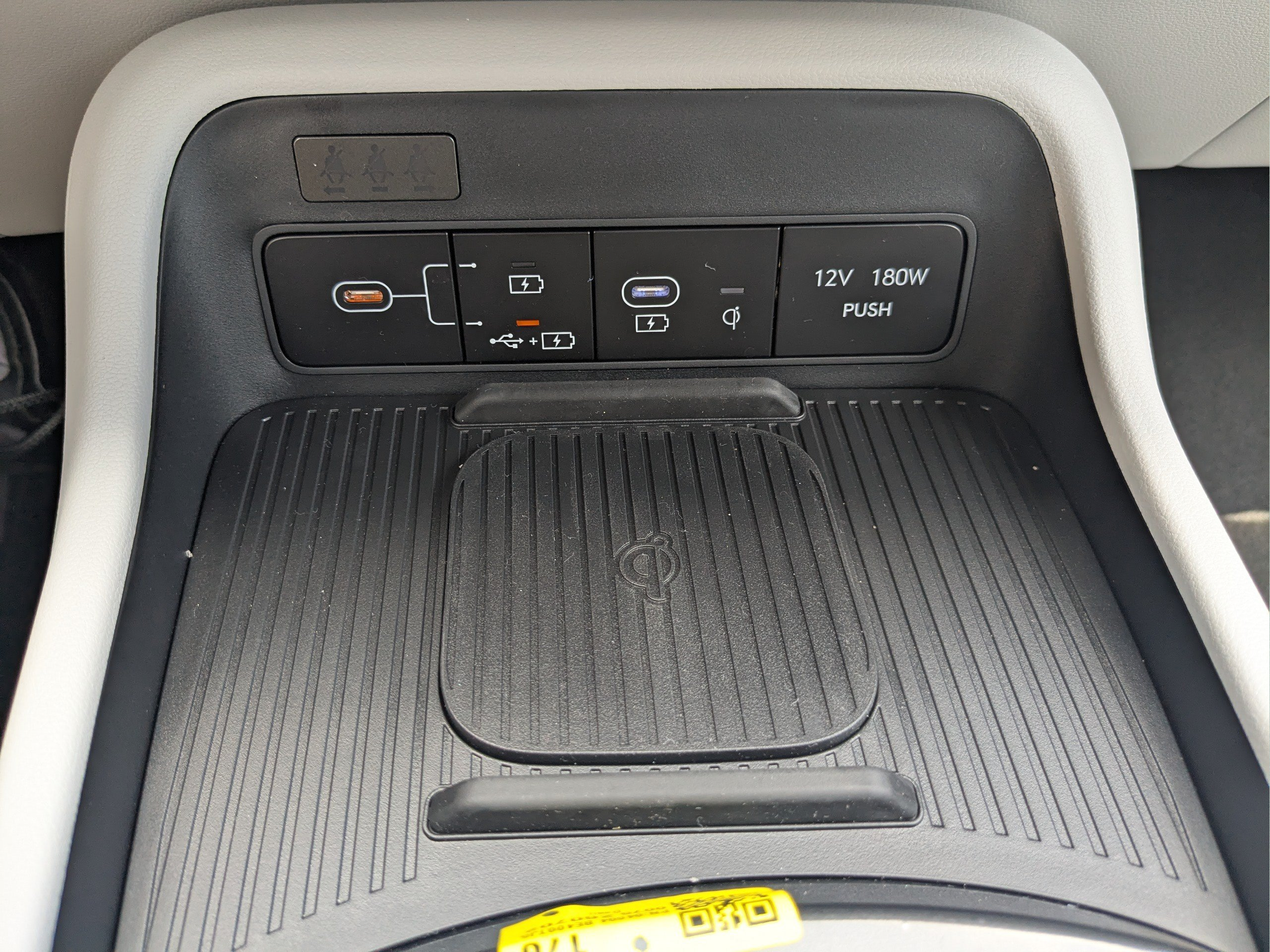 New 2027 Hyundai Kona SEL Sport FWD image 28