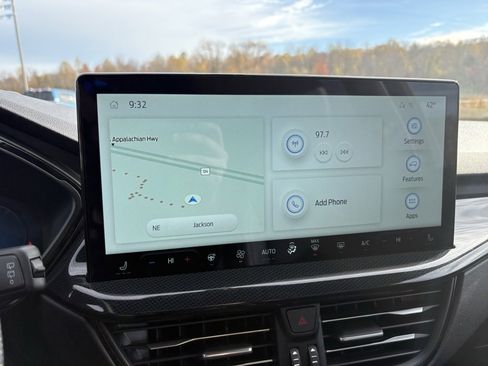 New 2026 Ford Escape ST-Line Select w/ Tech Pack #2 image 54