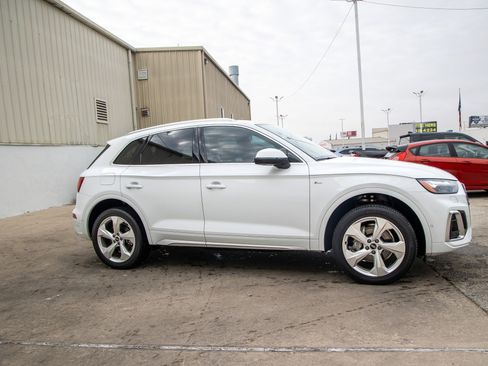 Used 2023 Audi Q5 2.0T Prestige image 6