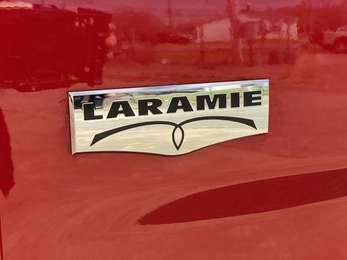 Used 2012 RAM 1500 Laramie image 51