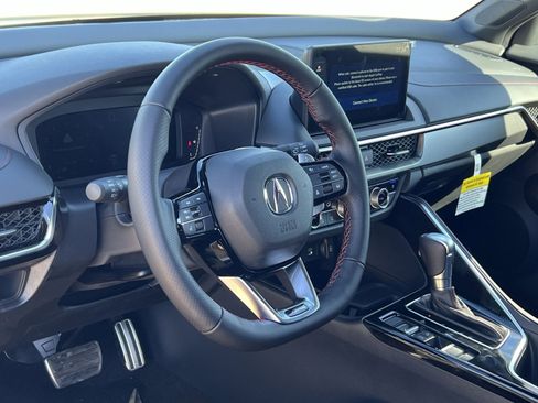 New 2025 Acura ADX A-Spec image 13
