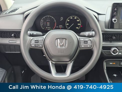 New 2026 Honda CR-V LX image 25
