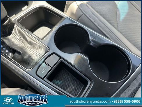 Used 2018 Hyundai Sonata Limited FWD image 33