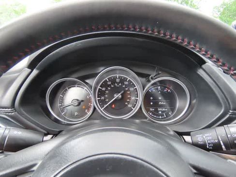 Used 2024 MAZDA CX-5 Carbon Edition AWD/4WD image 26