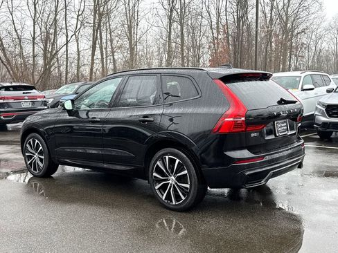 Used 2025 Volvo XC60 B5 Plus AWD/4WD image 5