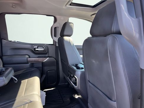 Used 2020 GMC Sierra 1500 Denali w/ Denali Ultimate Package AWD/4WD image 32