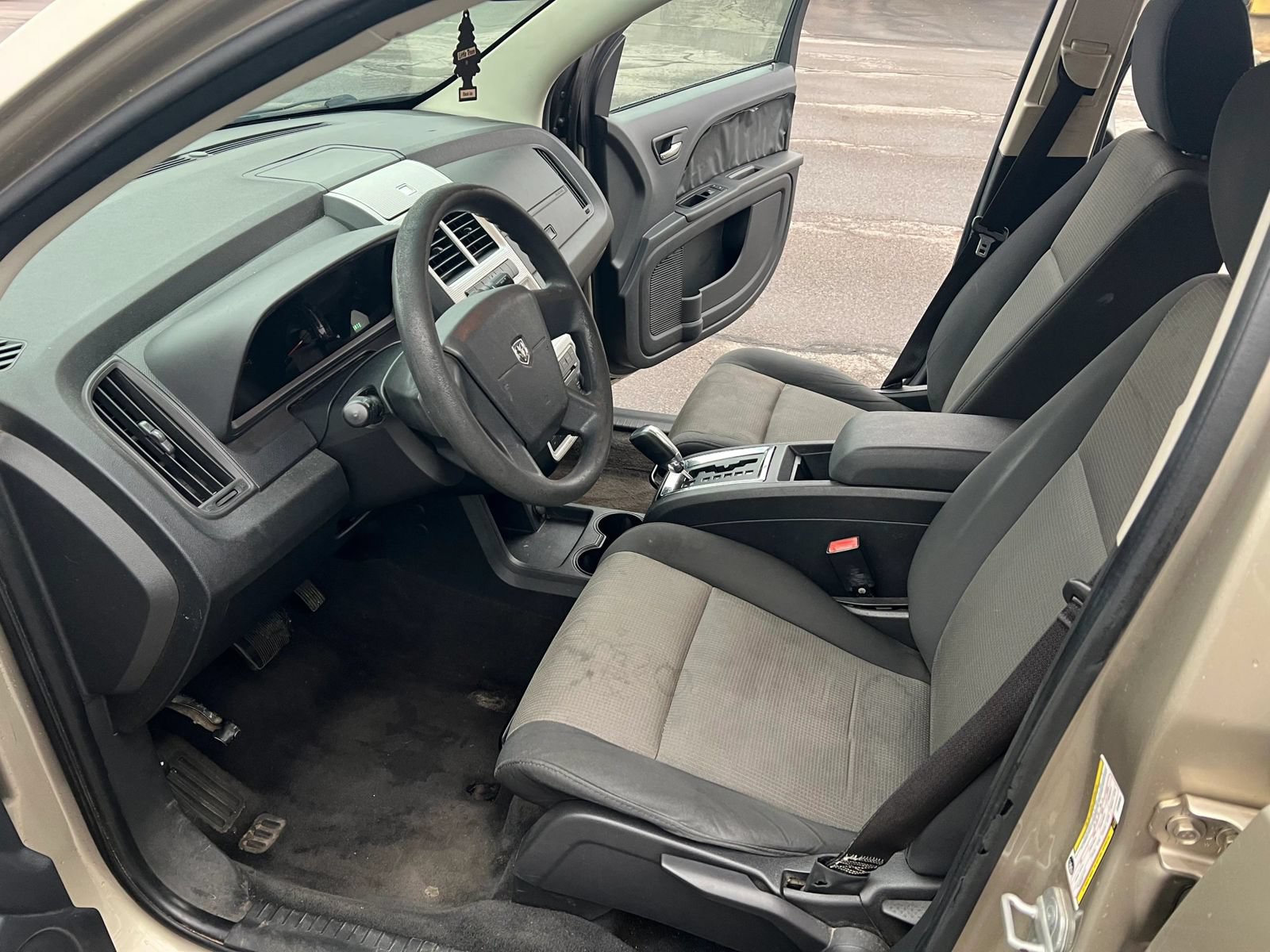 Used 2009 Dodge Journey SE FWD image 11