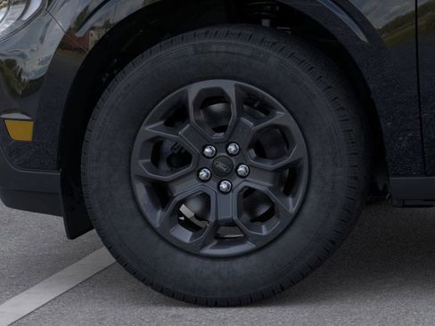 New 2026 Ford Maverick XLT w/ Equipment Group 301A image 21